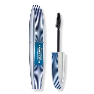 L’Oréal Voluminous Butterfly Mascara 868 Blackest Black